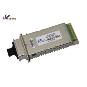 Buy cheap 1590nm 80km X2 Optical Module Cisco CWDM-X2-1590 Compatible from wholesalers