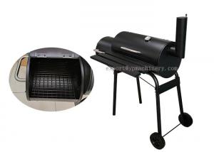 China Large Charcoal OEM Bbq Grill Stove For Camping & Outdoor Activities on sale