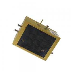 China 100 To 115 GHz S Band Power Amplifier Psat 16 dBm  RF Bidirectional RF Amplifier on sale