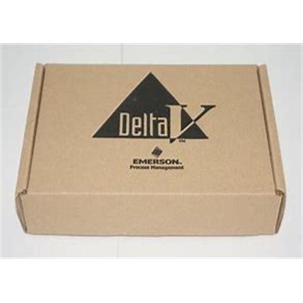 KJ2222X1-BA1 Emerson Deltav Digital I O Module Brand New In Box