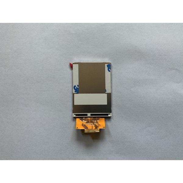 2.4 TFT LCD 240x320 Ili9341 18pin Solder Display With Resistive Touch Screen For QR Code