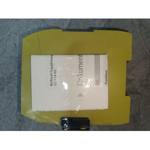 Buy cheap 772130 Industrial Low Power PLC Pilz Automation Control Function product