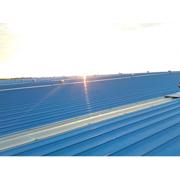 Prefab Space Frame Construction Structure Industrial Metal Building Storage Units