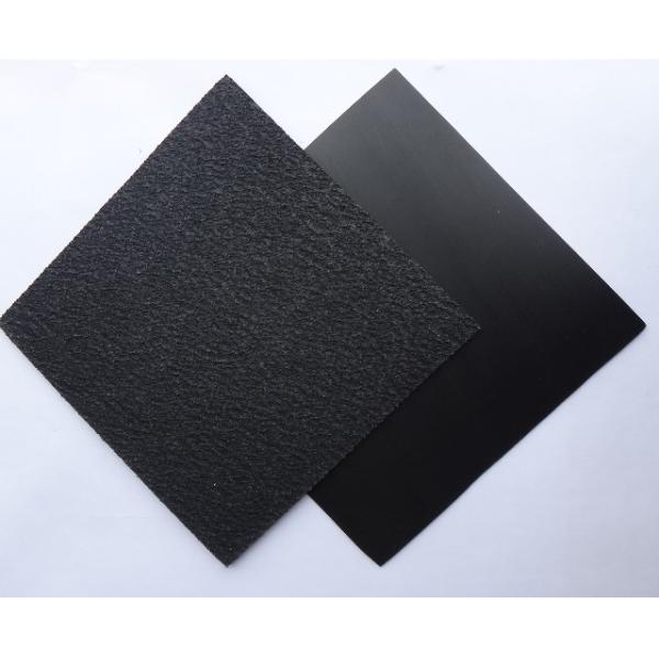 Waterproofing HDPE Membrane 2mm Geomembrane for Landfill Liners PE Material and Strength