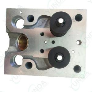Т25 Т40 MTZ  Tractor Cylinder Head Assembly  д144-1003008