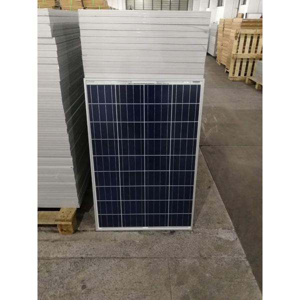 poly-crystalline solar module and monocrystalline solar panel