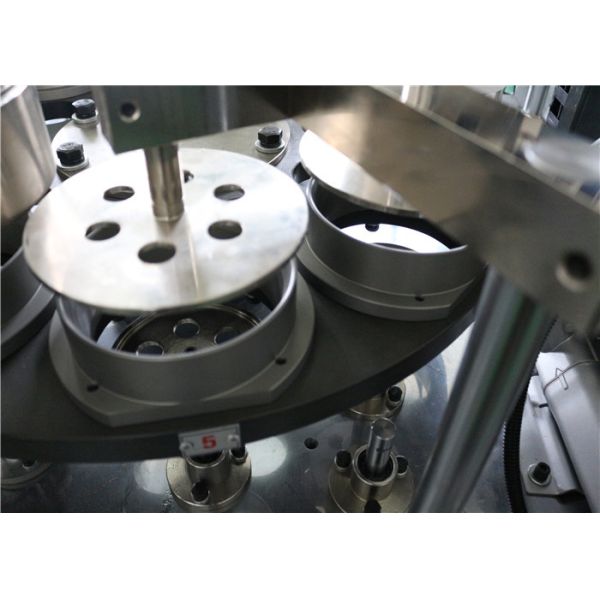 Wall Paper Forming Wraping Machine
