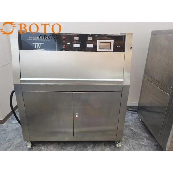 VG95218-2 UV Aging Test Chamber B-ZW Climatic Chamber UV-A Mathine Lab Drying Oven