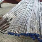 Seamless / welded type Stainless Steel Capillary Tube TP316L , TP304L , ASTM