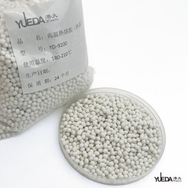 High Temperature Hot Melt Adhesive