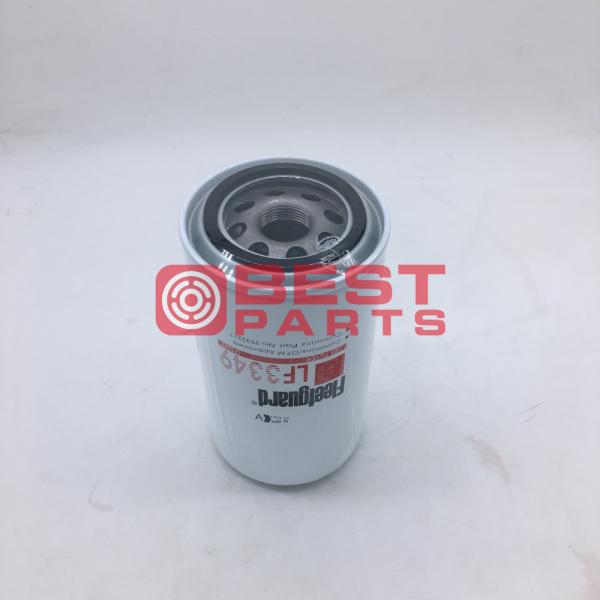 Excavator Engine Parts Fleetguard Spin-on Lube Filter 1012n-010 Lf3349 For