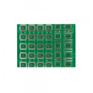 China Soldering Small Circuit Boards ​Smd Pcb FUJI NXT3 HDI PCB Soldering Pads on sale