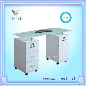 Buy cheap nail salon equipment manicure nail table product
