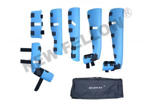 Buy cheap Emergency First Aid Product Medical Fracture Splint for leg / arm product