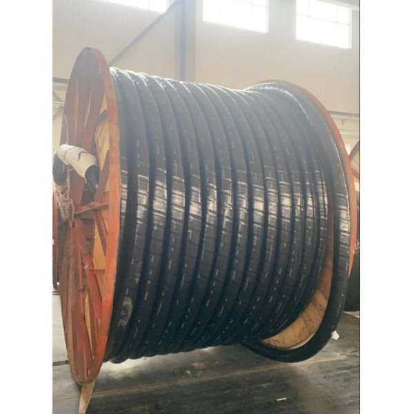XLPE Insulation Armoured Cable 18/30KV Copper Core For Industrial Construction Use