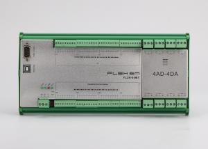 Buy cheap Industrial PLC Input And Output Modules , PLC Programmable Logic Controller product