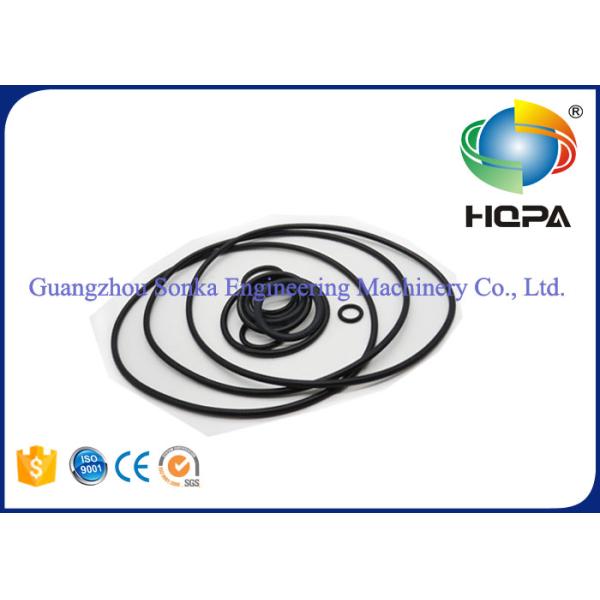 Oil Resistance Hydraulic Breaker Seal Kit With 70-90 Shore A Hardness