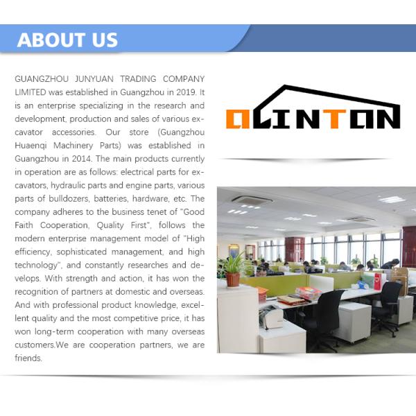 24V Alternator C4938600 for Cummins 4BT 6BT 6BTA Generator in Construction Works