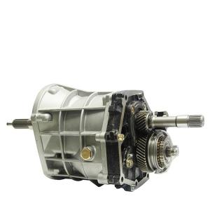 Buy cheap Fuel-Saving Diesel Pickup Transmission Gearbox for Toyota Hilux 4X4 Efficiency product