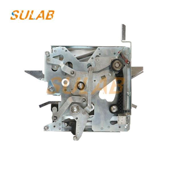 Kone Elevator Car Door Coupler Cam KM601500G13 KM601500G15 Without Lock R2