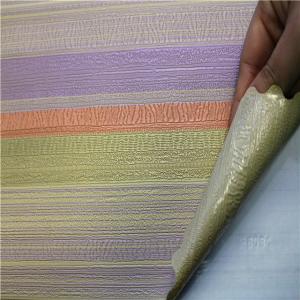 Buy cheap Customization Self Adhesive Wood Contact Paper PVC Self Adhesive Foil product