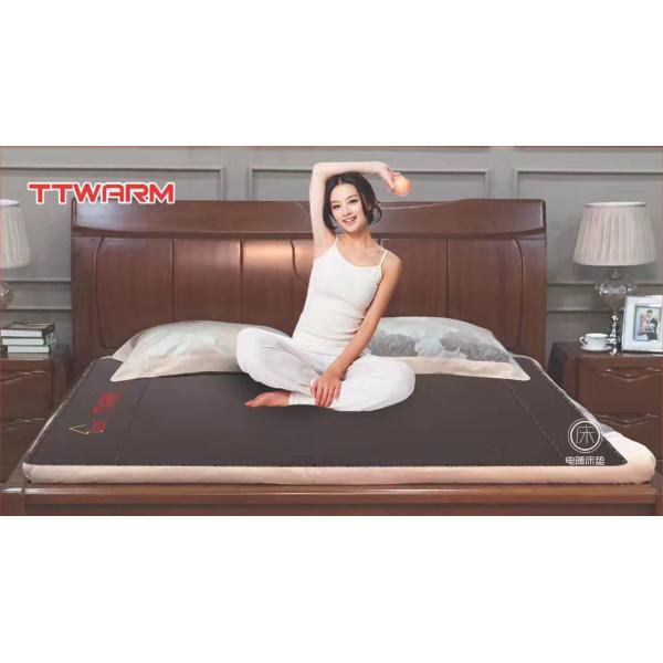 530W Flexible Infrared Heating Pad System