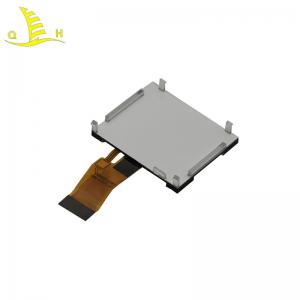 Buy cheap ST7565R IC TFT Controller Board Segment Code Transparent OLED LCD Screen product