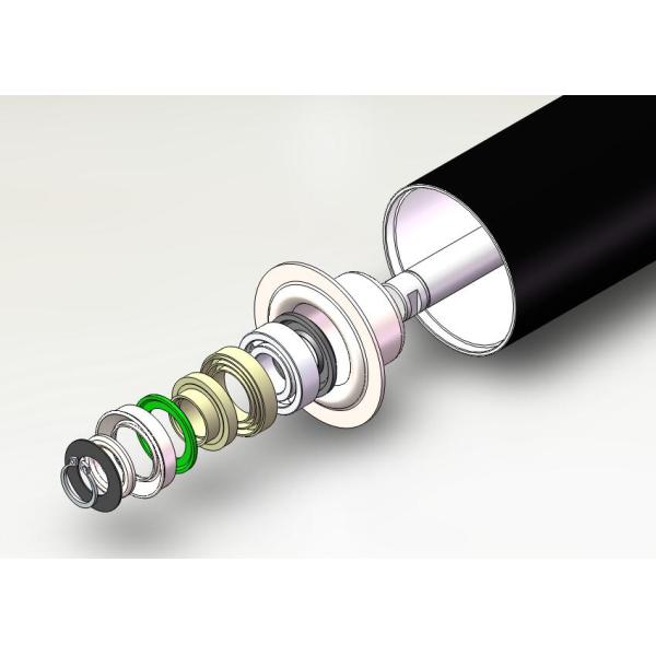ISO Waterproof Dustproof Conveyor Idler Roller