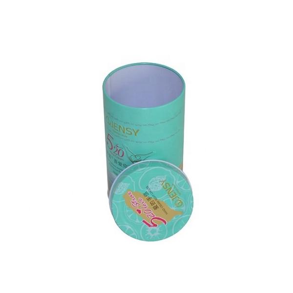 DADI CMYK PMS UV Printed Tea Tin Box Customized Rectangular Tin Containers BSCI Approval