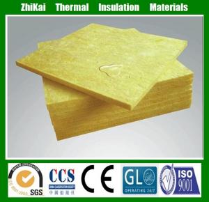 Buy cheap External Wall Insulation Rock Wool Insulation Board product