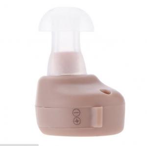 Buy cheap K-80 Waterproof Digital ITE Hearing Aid & Voice Amplifier with Built-in Tinnitus Masker And Audiometer product