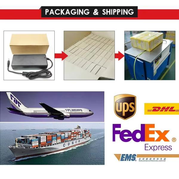 80W 6 In 1 Multi Function Wireless Charger Gallium Nitride Laptop Wireless Power Charger