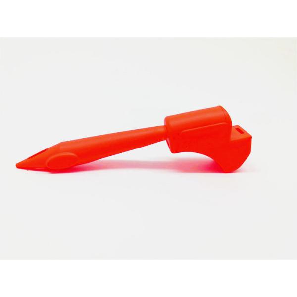 PC V0 Fireproof 4 Cavity HUSKY Electronic Injection Mold