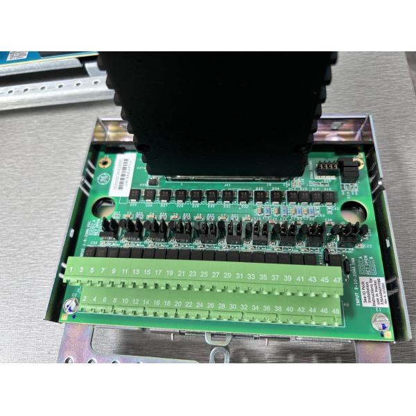 IS200STAIH2ADC GE Base Plate 200mm Net Height