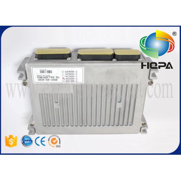 7835-26-1005 7835-26-1009 Excavator Controller Control Panel For Main Unit Control PC200-7