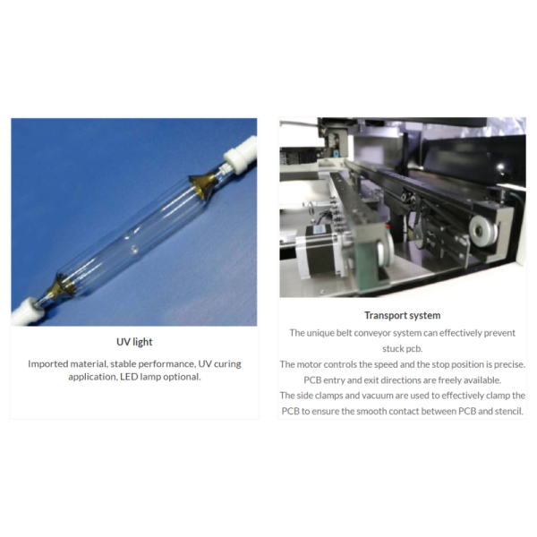 UV Curing Oven Drying Oven