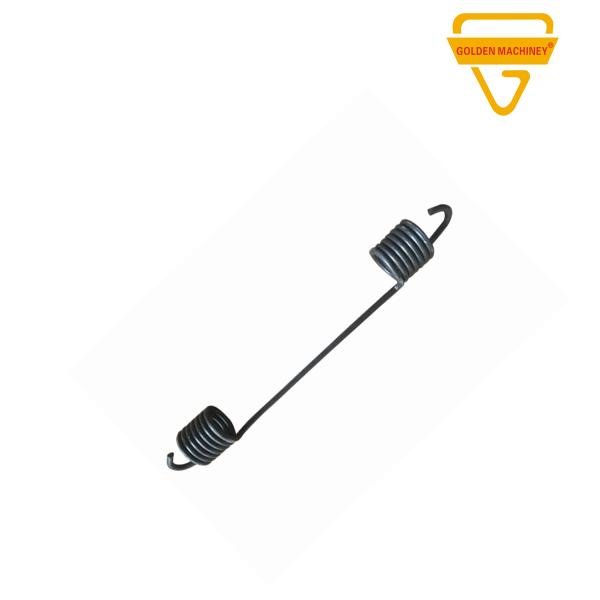 5010097089 Renault Truck Spring large In Stock