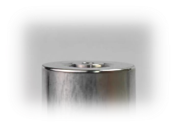 Ring and Spot Laser Welding Machine for Copper with Smooth & Flat Welding Beads