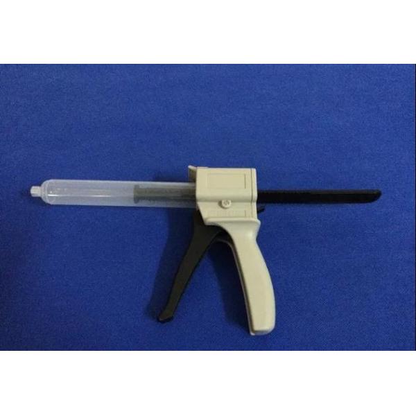 30CC 55CC Sealant Caulking Gun Epoxy Glue Gun For Manual Dot Dispensing