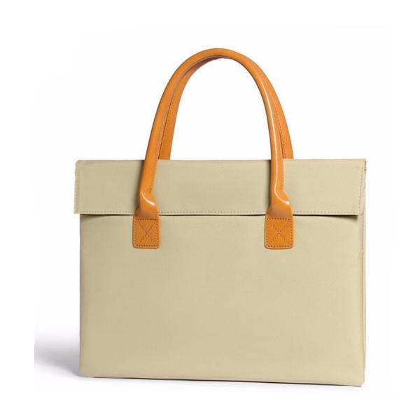 Luxury Fashion Work Bag Office Conference Laptop Messenger Bag Carrying Case