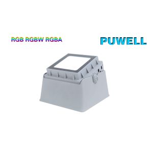 Buy cheap Dustproof IP65 80W LED Underground Lights product