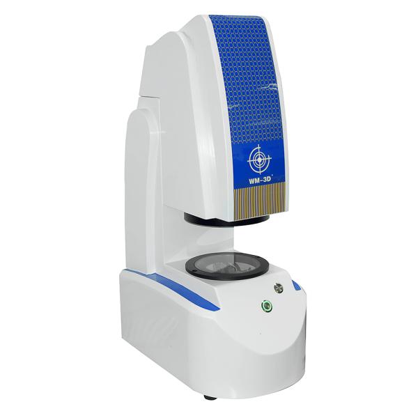 220V Electronic Video Measuring Machines For Industrial Detection