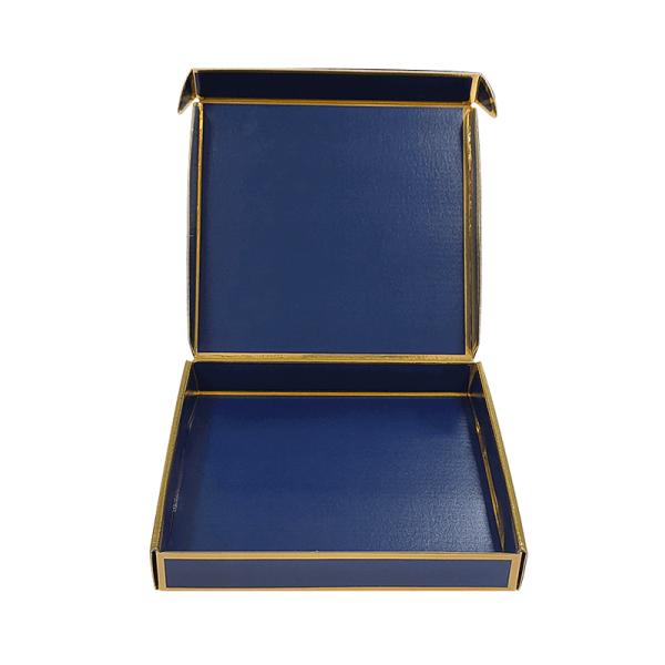 Custom Size Color Printing Mailer Box Corrugated Shipping Carton for Packing Items