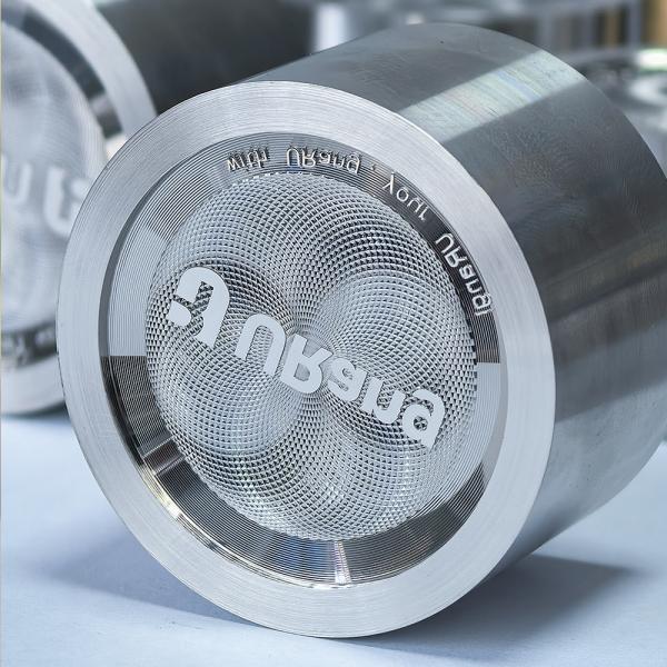 High Precision Seal Mold Core Pin Electroforming Processing