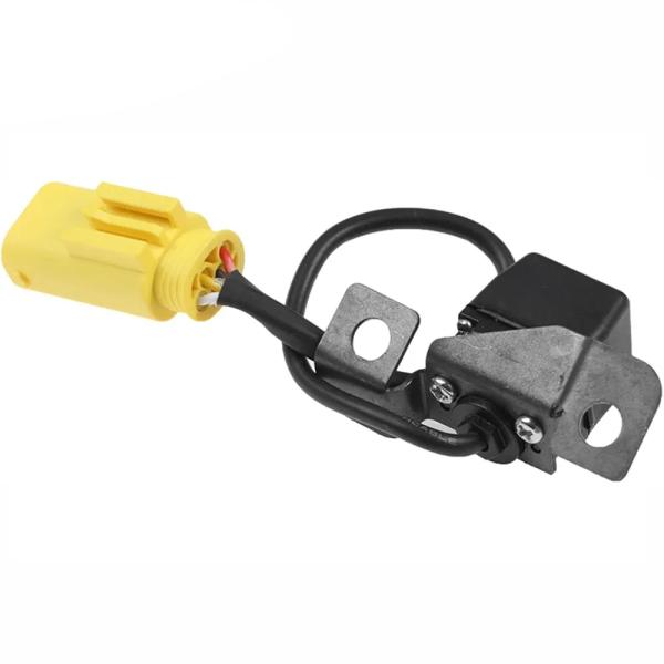 ABS Plastic Rear View Backup Camera 95760-2P202 For Hyundai Kia SORENTO