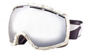 China Low Light Mirrored Ski Goggles , Low Profile Ski Goggles Outdoor Sport Motorcycle on sale