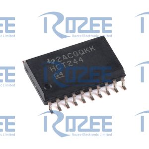 Buy cheap SN74HCT244DWR product