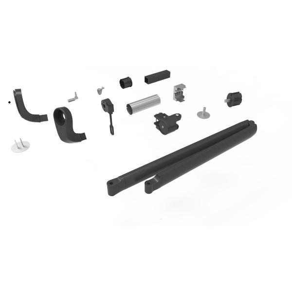 Custom Materials Awning Accessories Awning Replacement Parts Waterproof