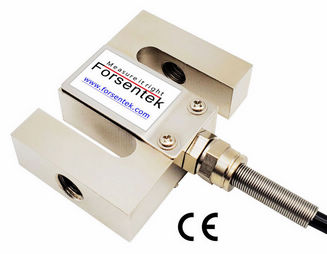 200kg Traction Load Cell 100kg Compression Traction Load Cell 50kg