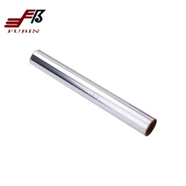 Aluminum foil box for food packaging tin foil tray sarten